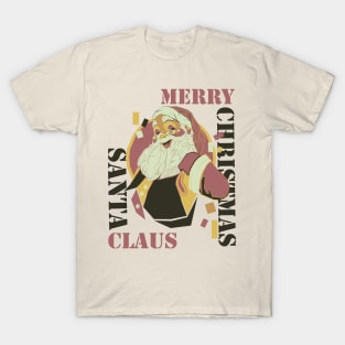 Merry Christmas T-Shirt